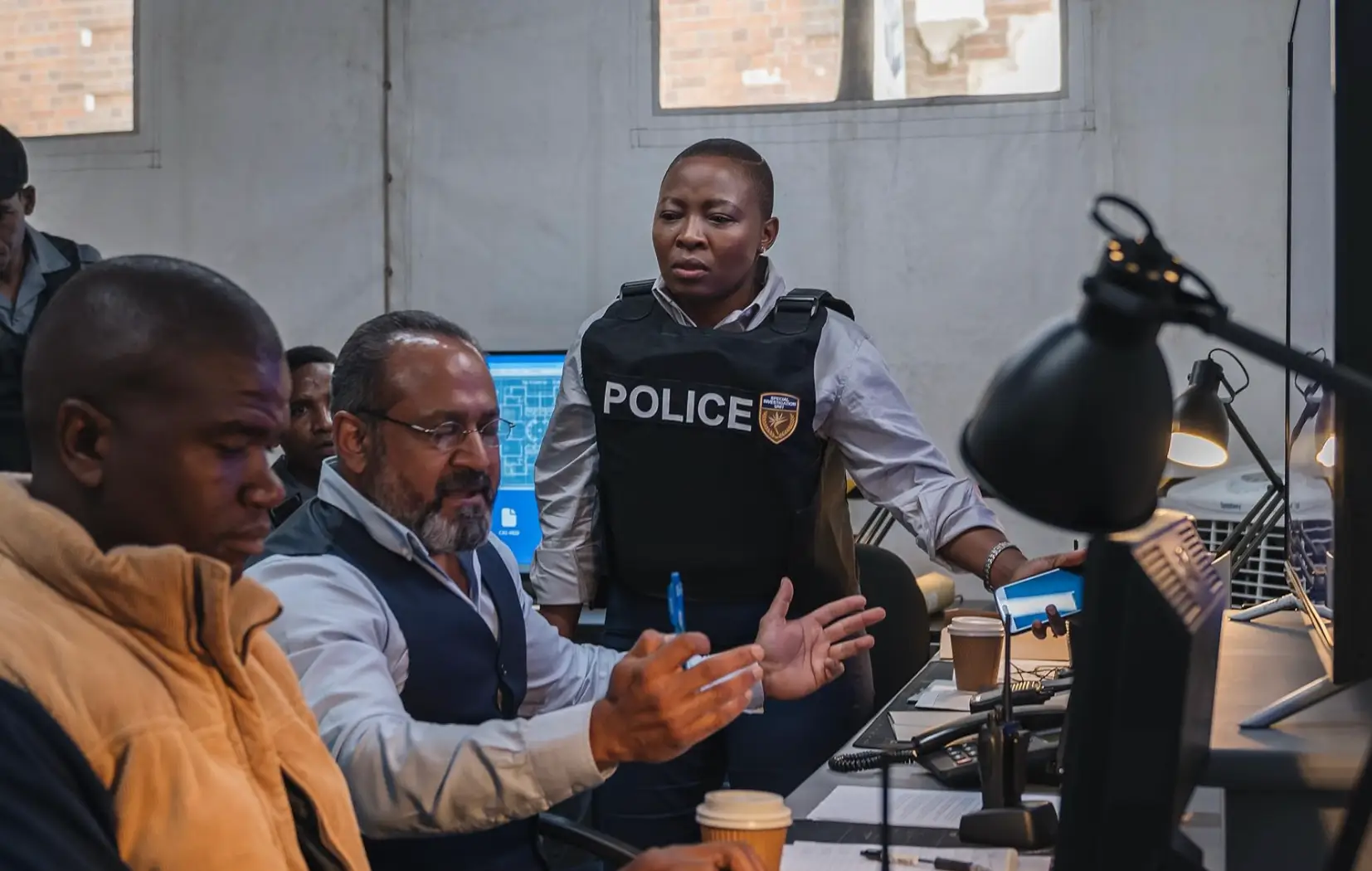 Viewers are calling for a second season.