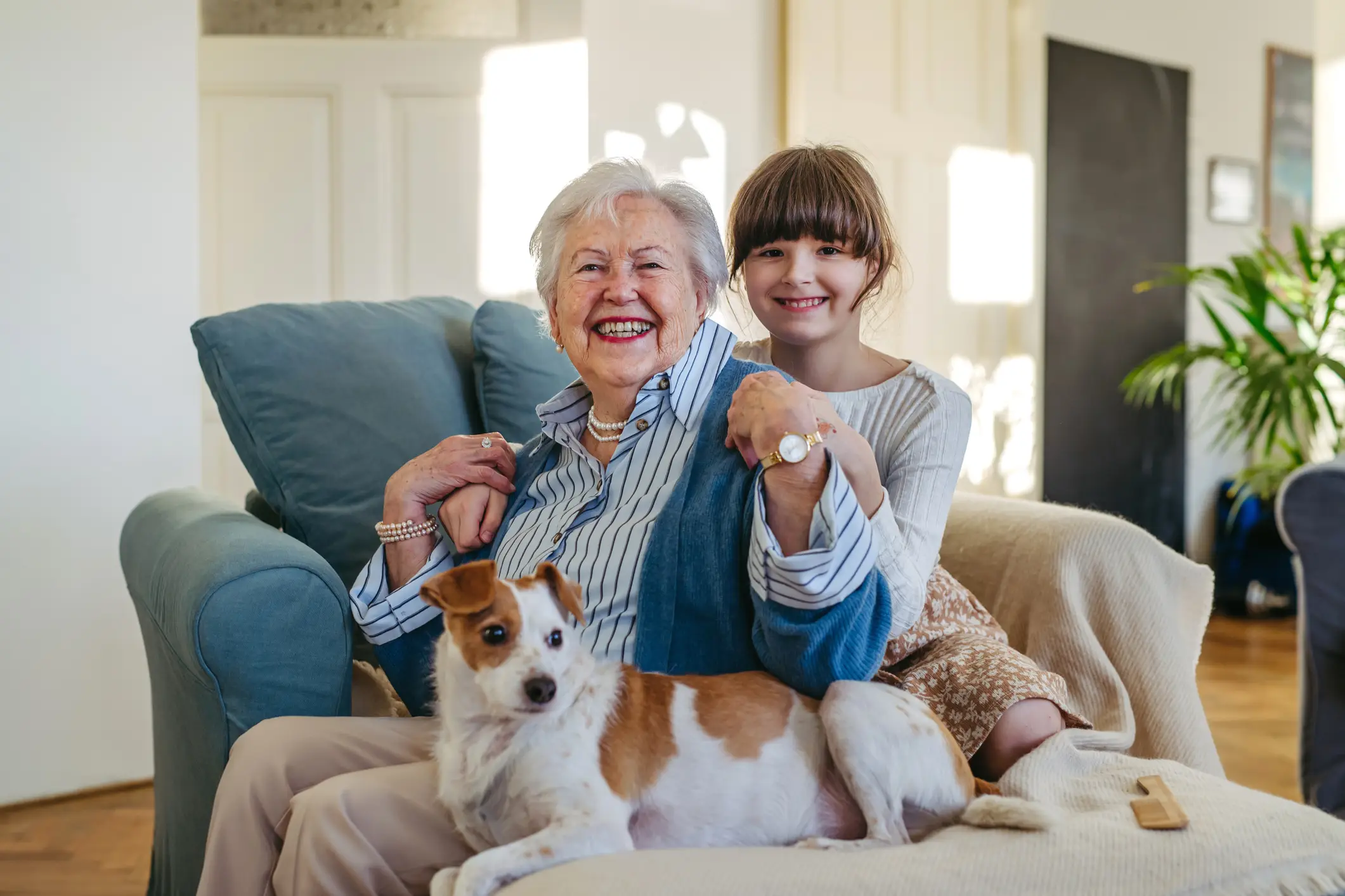 Dementia can happen at any time (Getty Stock Images)