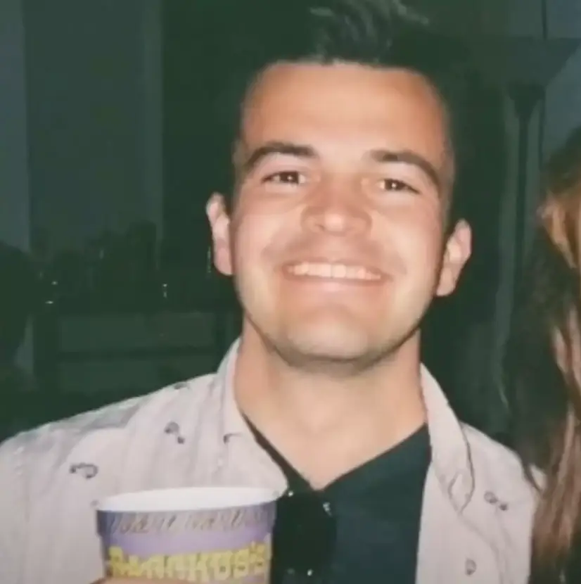 Charles Hew Crooks (WRAL/NBC)