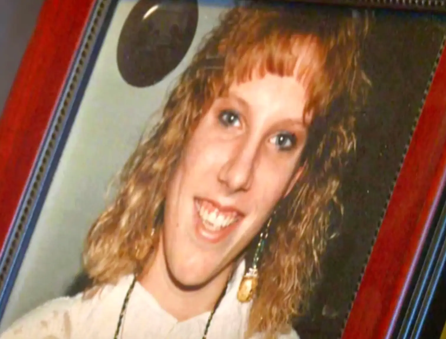 Colleen Slemmer was murdered by Pike in 1995 (WBIR Channel 10)