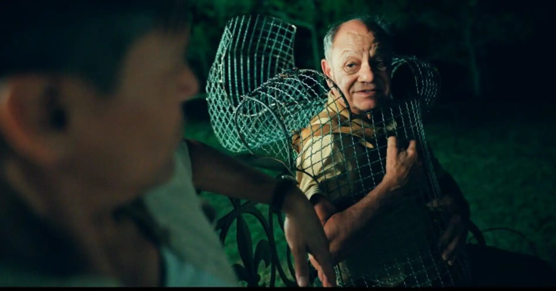 (Mucho Mas Releasing)