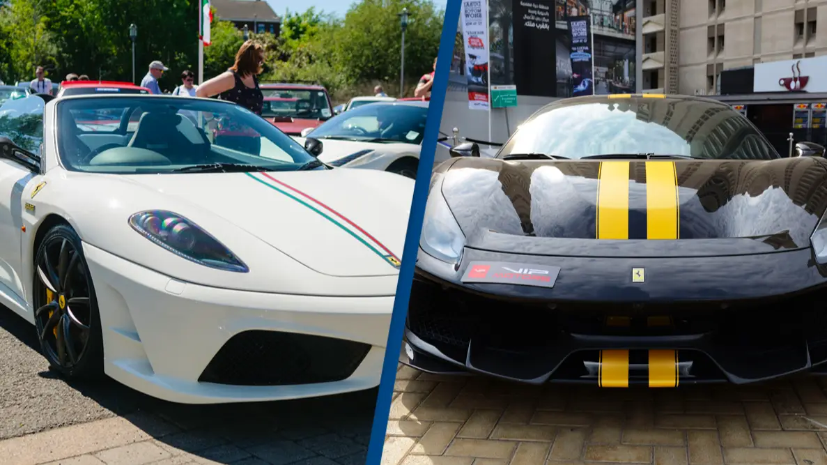 Stephen Barnes/Transport / Viacheslav Khmelnytskyi / Alamy