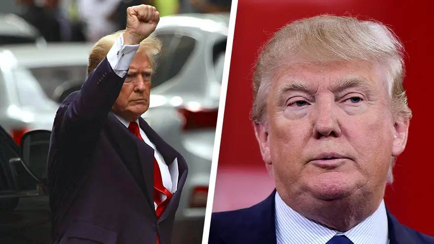 ZUMA Press, Inc. / Alamy.  dpa picture alliance / Alamy.