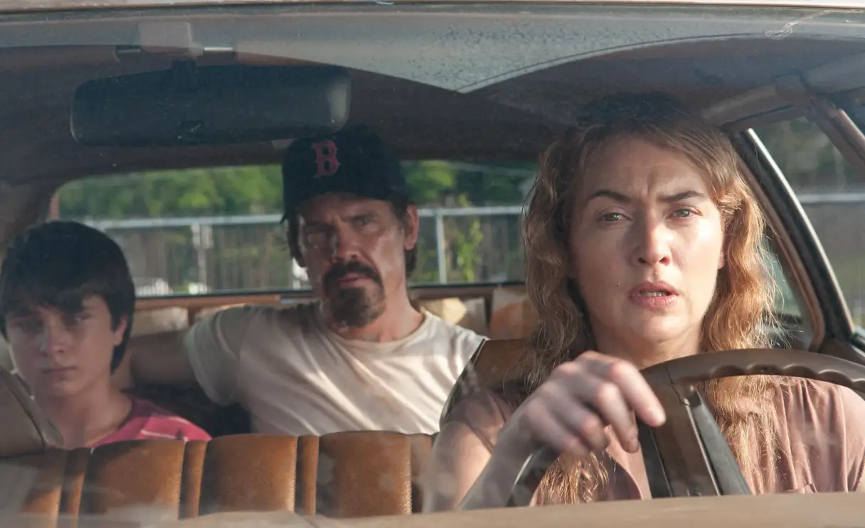 Labor Day is a fan favorite (Paramount Pictures)