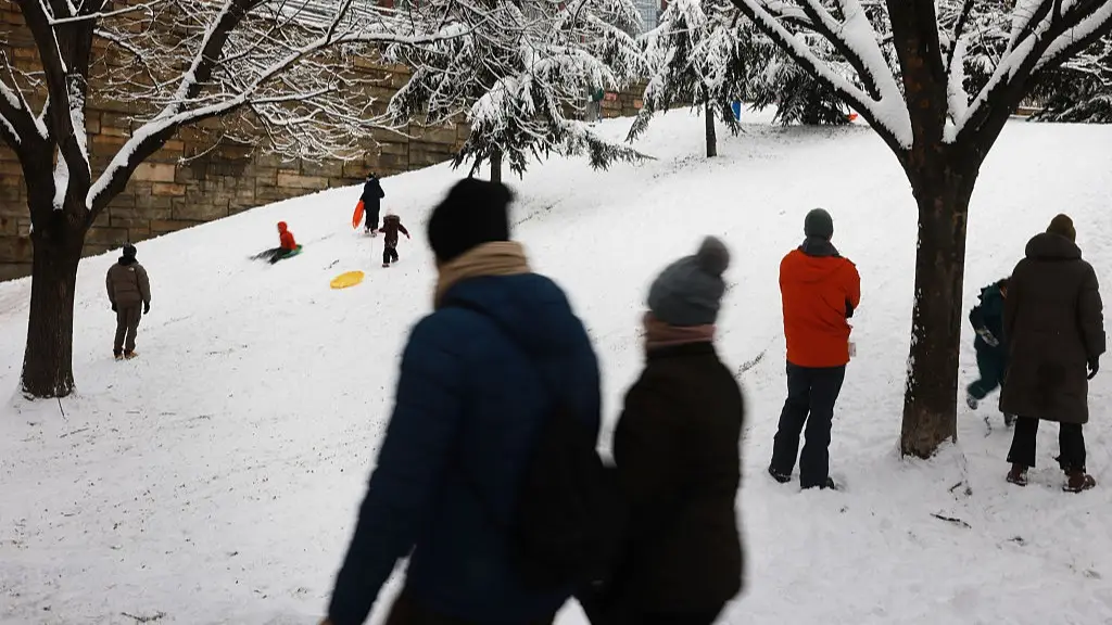 Spencer Platt/Getty Images
