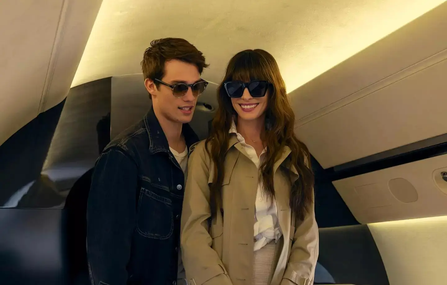 The film was well-received (Prime Video)