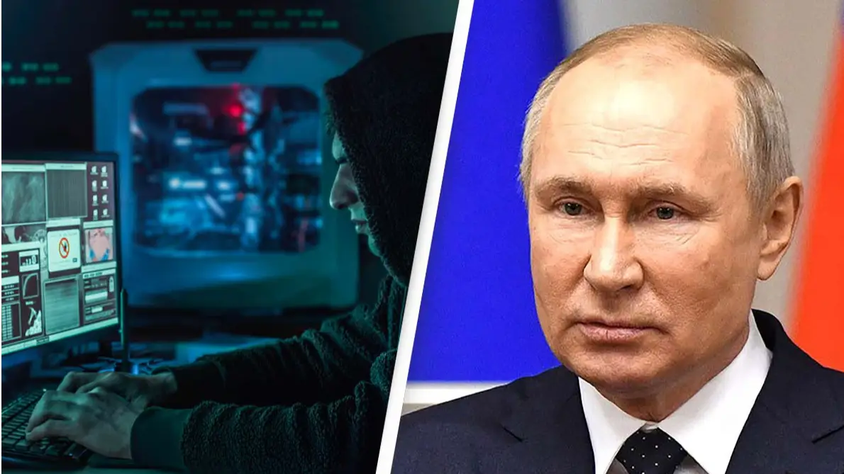 Anonymous Claims To Have Leaked Nearly One Million Russian State Media Emails