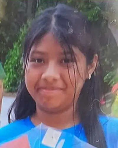 Maria Gomez-Perez was missing for 57 days. (Missing Kids) 