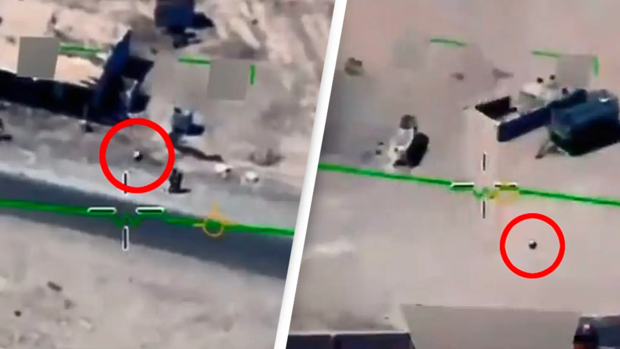 Retired Navy chief refuses to talk about the UFO he saw in Afghanistan because he could go to jail