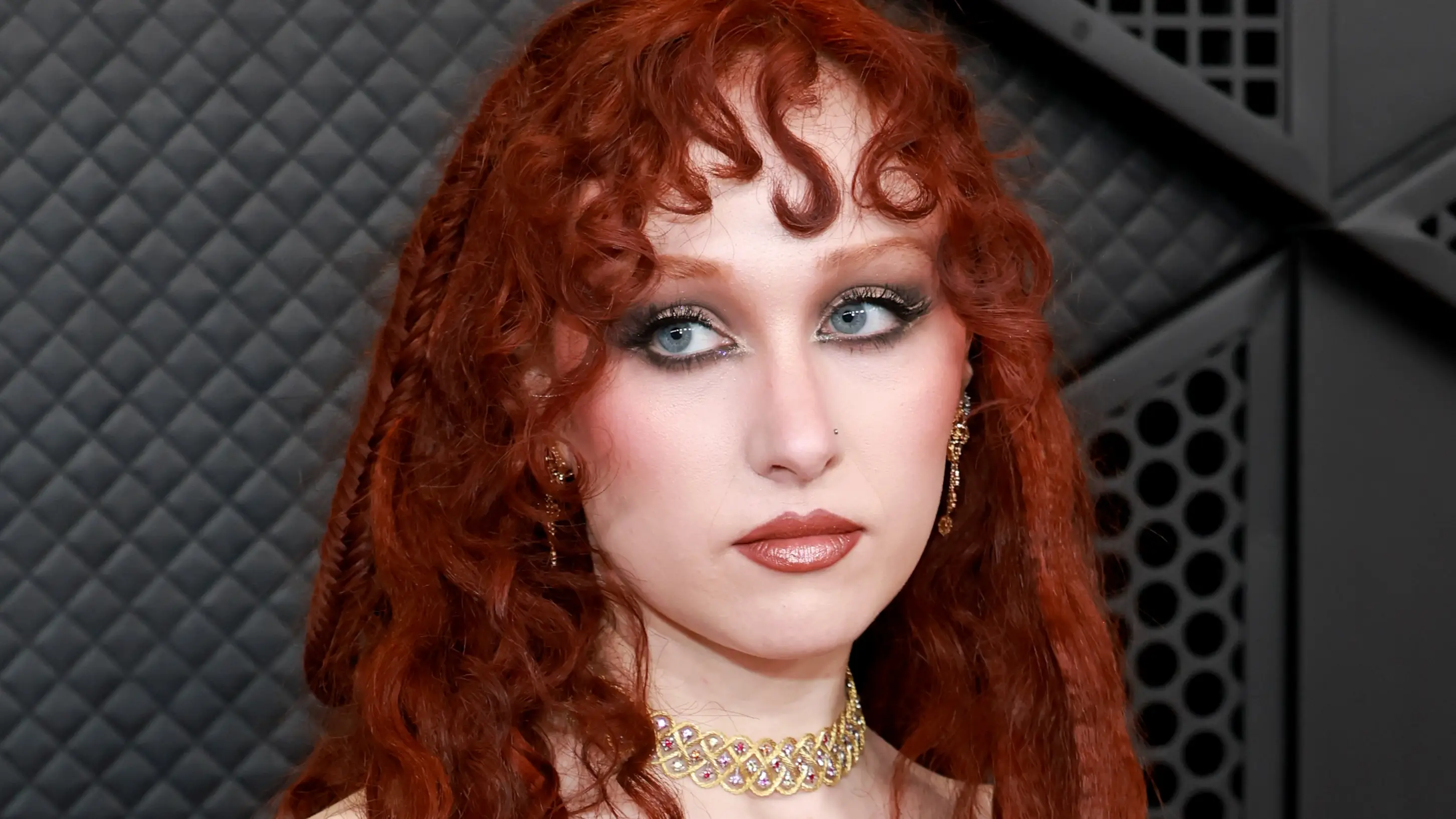 Kevin Mazur/Getty Images