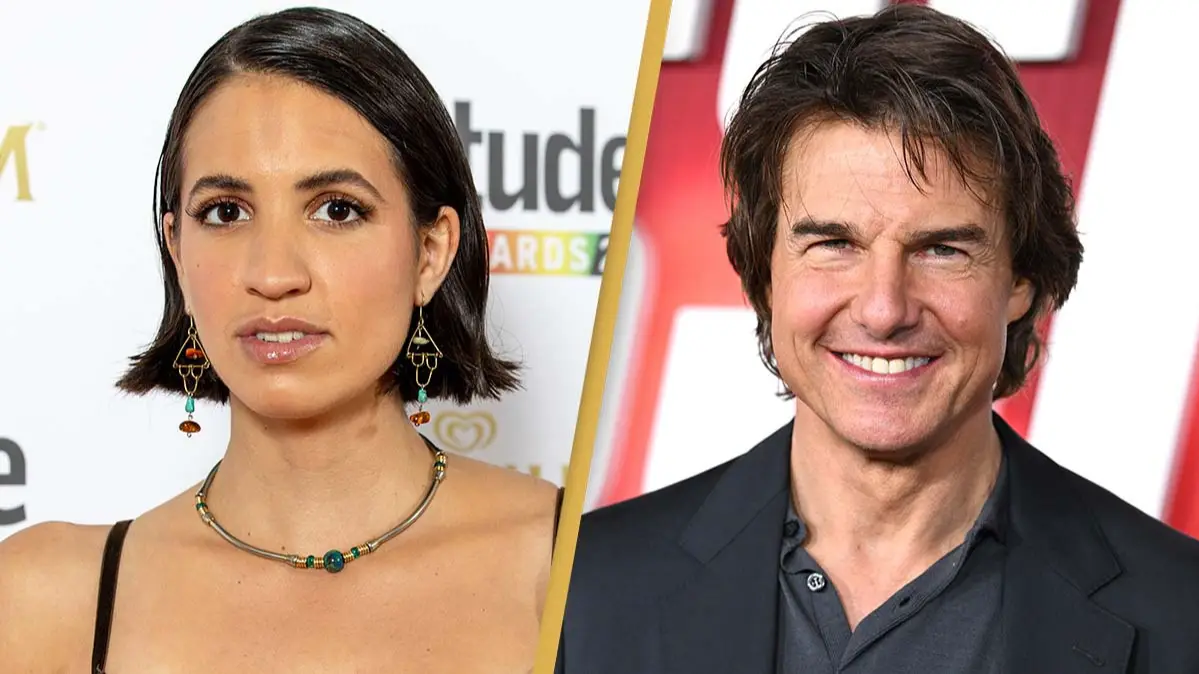 Shane Anthony Sinclair/Getty Images / Bryan Bedder/Getty Images for Paramount Pictures