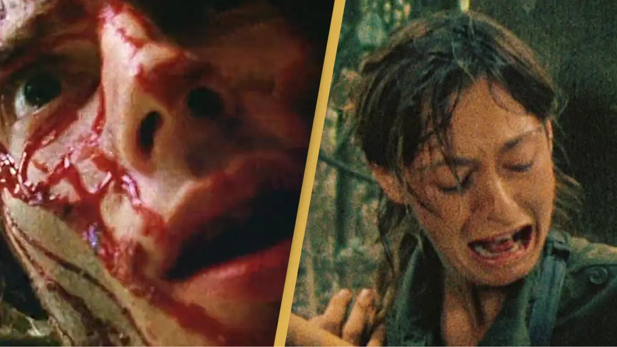 Horror movie was so disturbing director had to prove he didn’t murder his actors