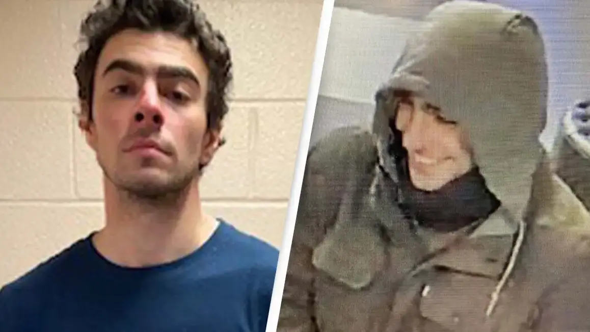 Altoona Police Department via Getty Images / NYPD