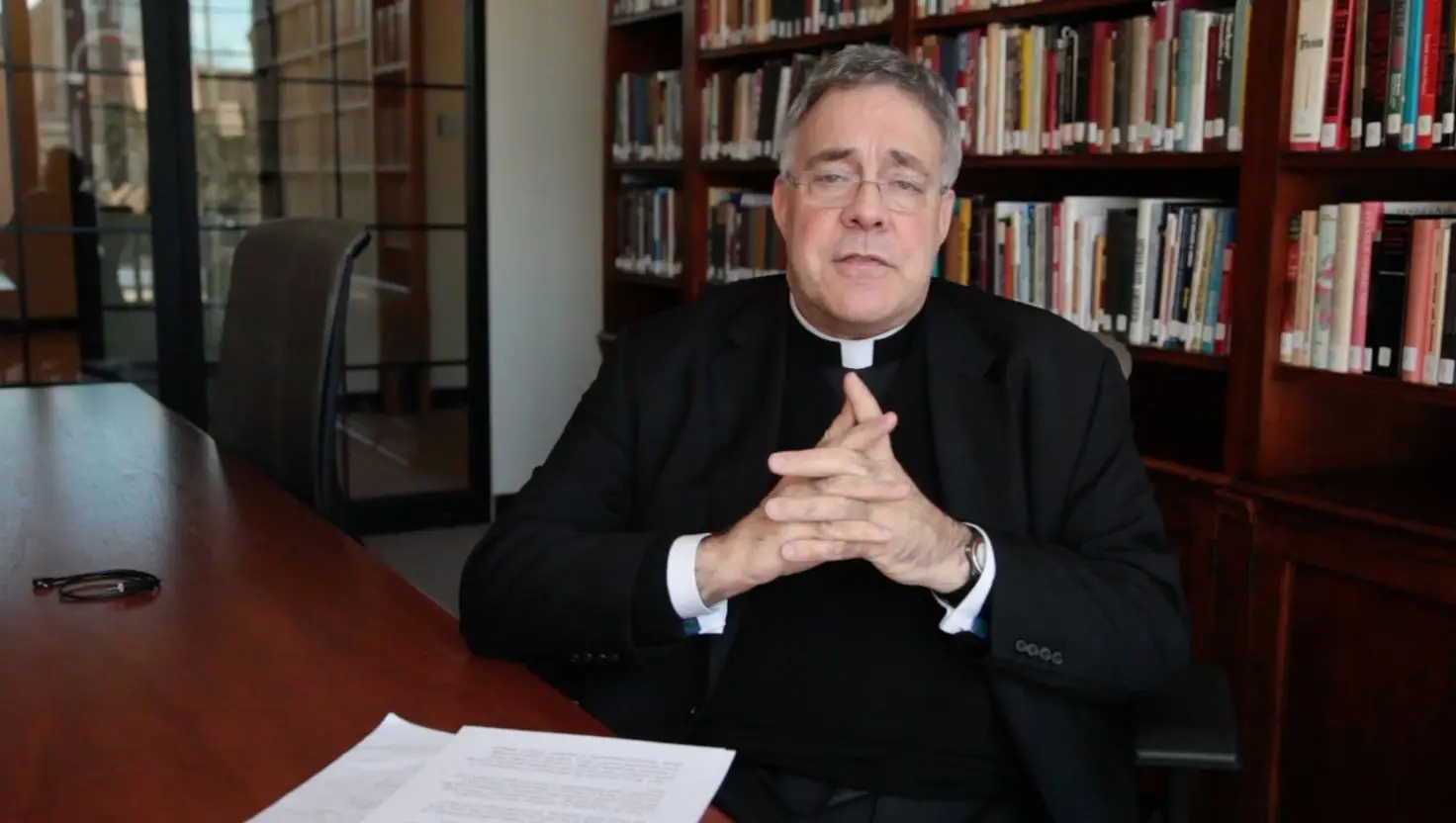 The cardinal is one of the 133 voting in the 2025 conclave (The Acton Institute)