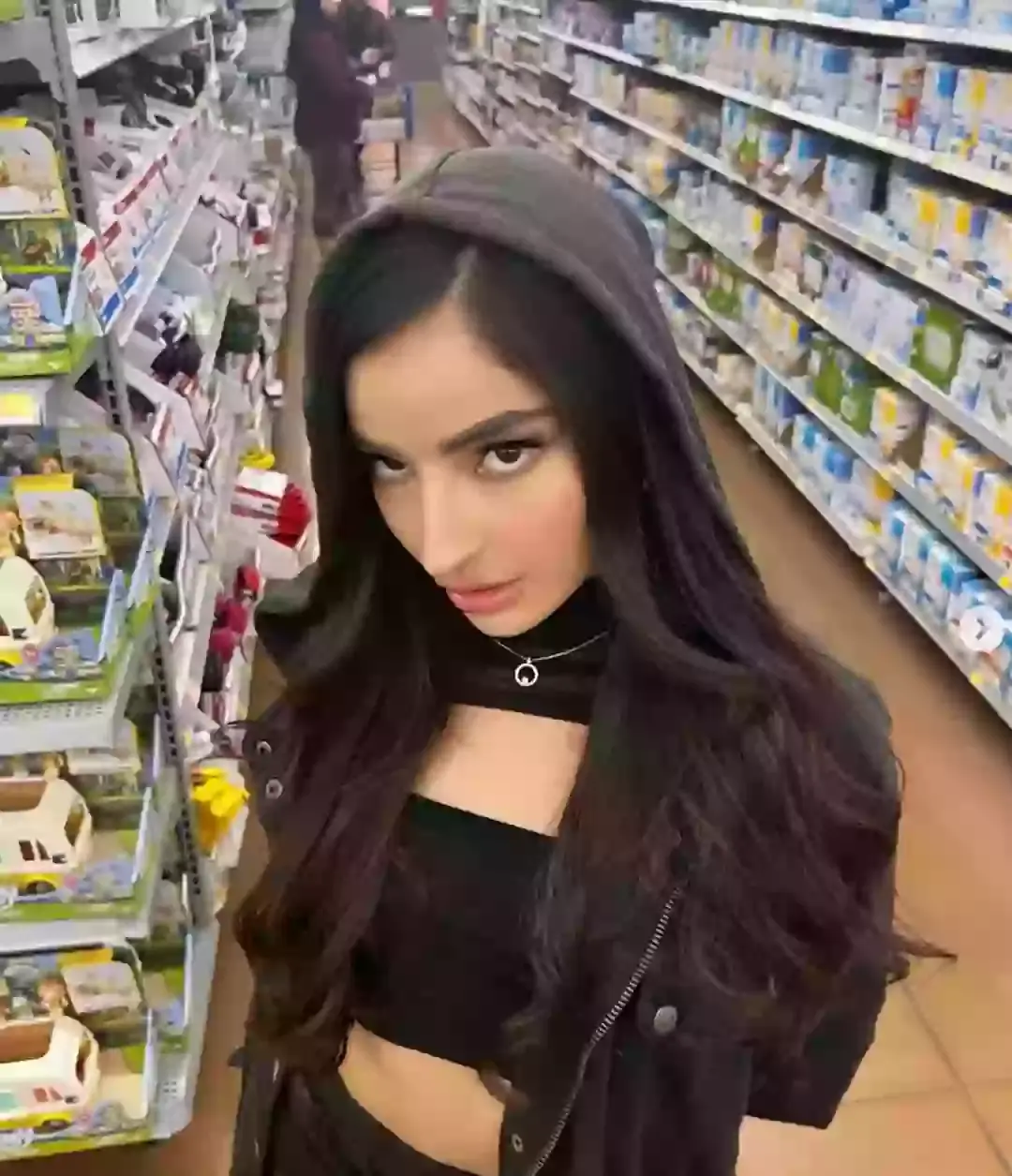 The new court date will take place on September 23 (Instagram/@emilywillisx3)