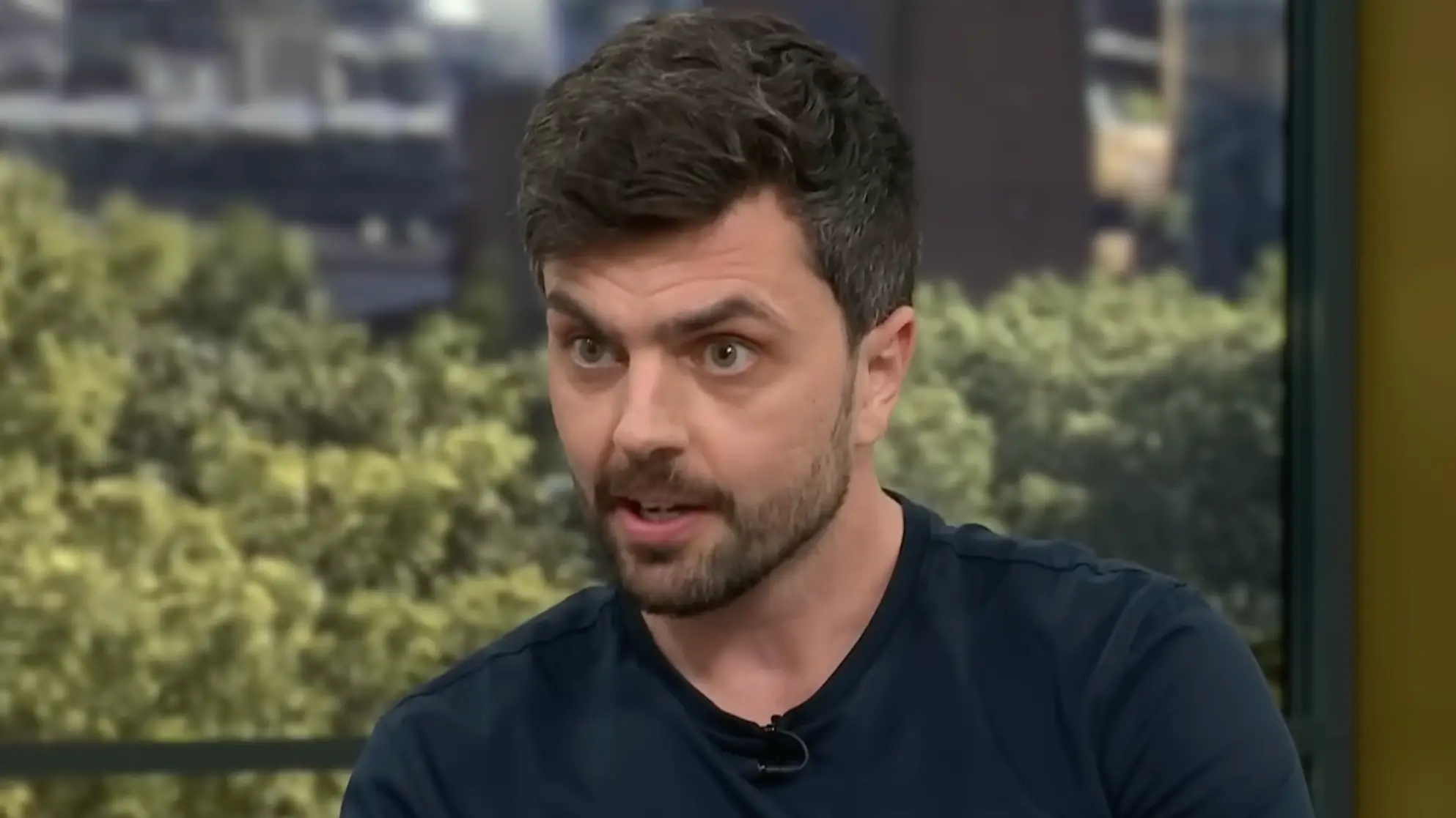 YouTube/This Morning