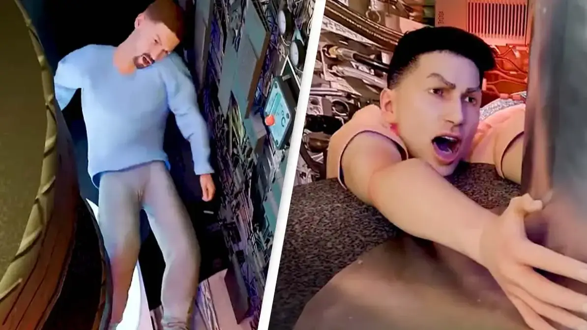 YouTube/Zach D. Films 2.0