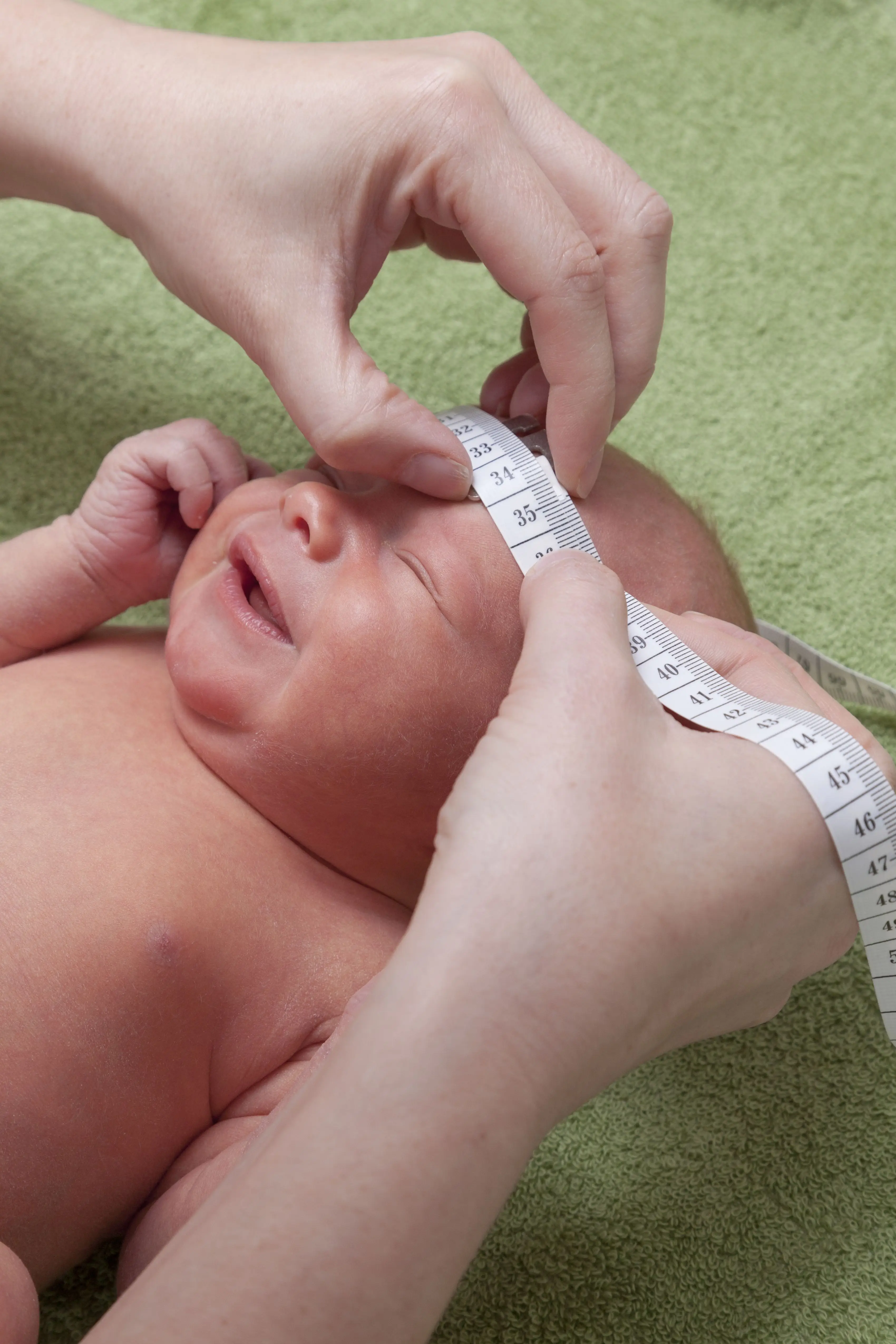 A child's skull is the hot topic of conversation on Reddit (Getty Stock Photo)