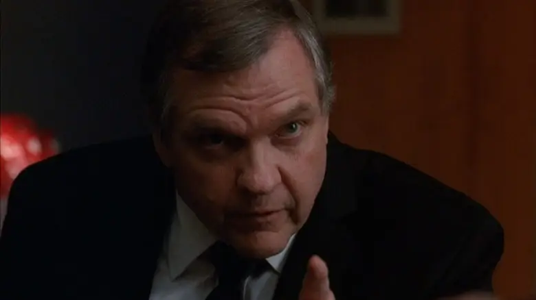 Meat Loaf wanted Glee stopped (Disney)