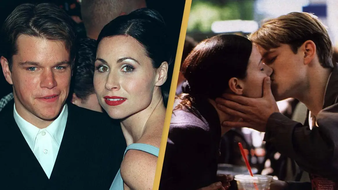 Alamy/Allstar Picture Library/United Archives GmbH