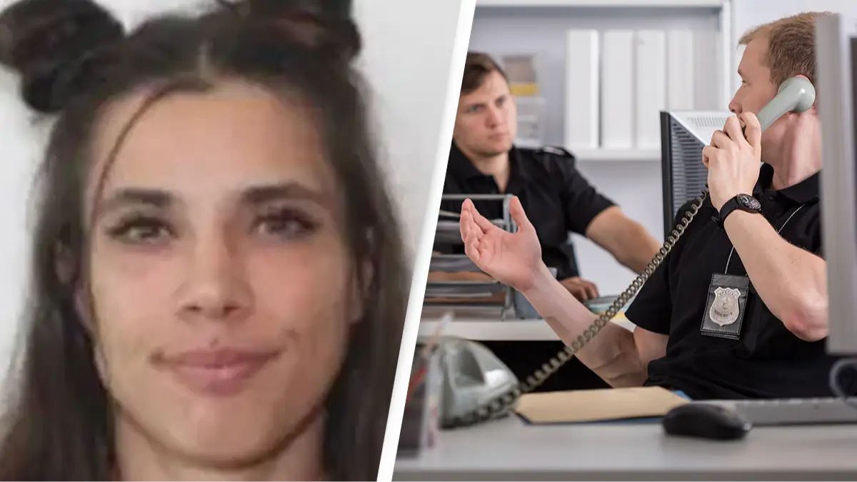 Muskingum County Prosecutor's Office/Getty Stock Image