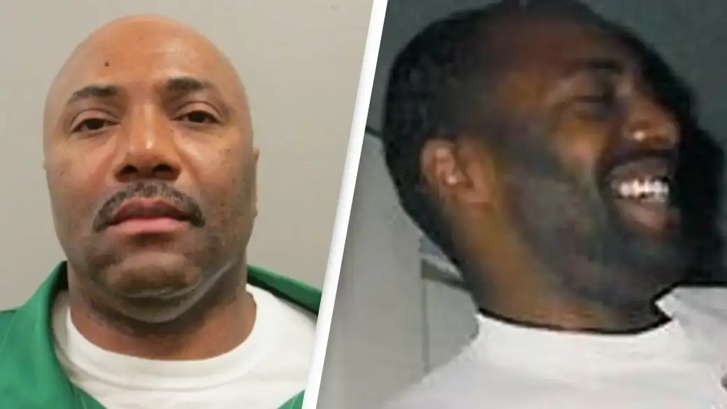 South Carolina Department of Corrections