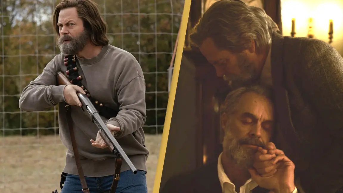 The Last of Us director says he wanted to 'trick' audiences into watching the gay romance story