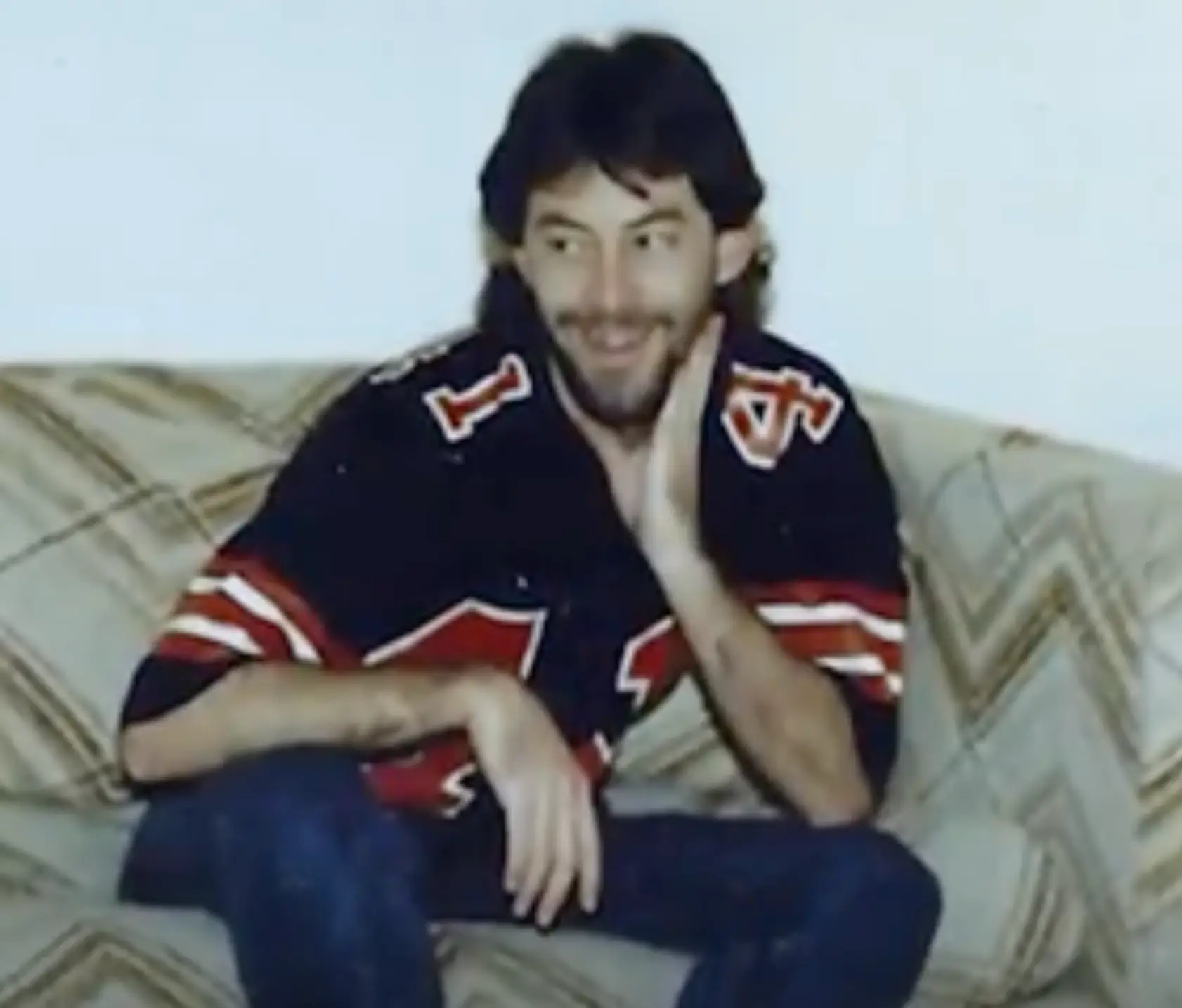 Ted Price was killed by Gunches in 2002 (12 News)