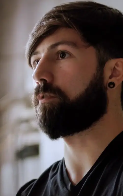 Nicholas Bruno (@60secdocs/TikTok)