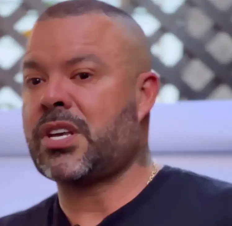 The owner of the tattoo studio claims Godoi passed away before the tattooing even began (Instagram/ @ricardo.godoi.oficial)