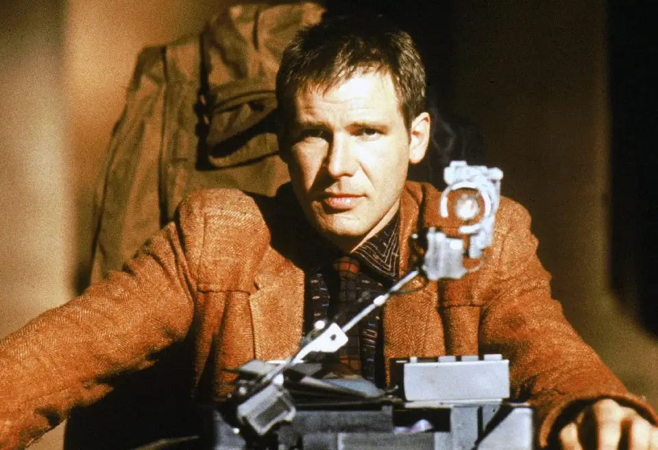 The OG (Warner Bros.) 