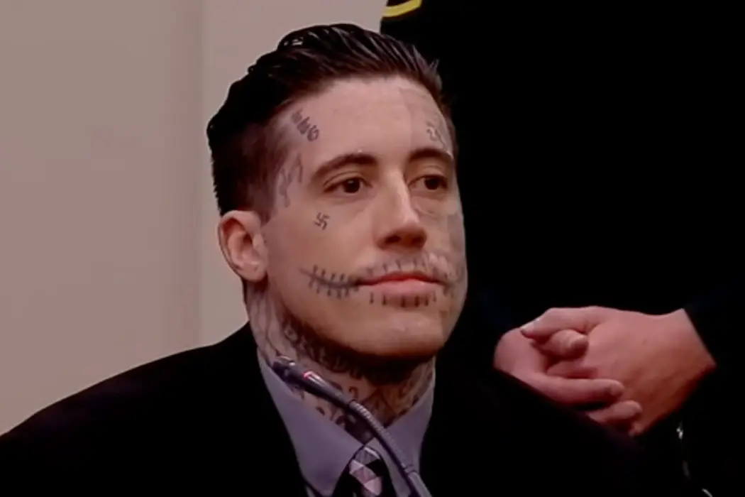 He's now on death row (Fox 4 Now)