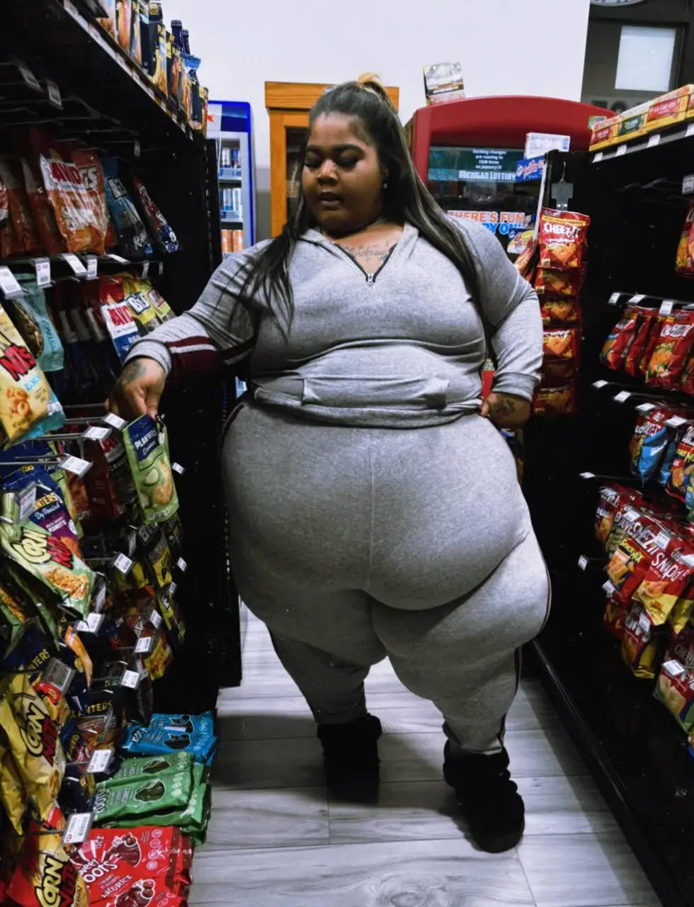 The incident, where Demoss was refused service, happened on January 19 (Instagram/dankdemoss)