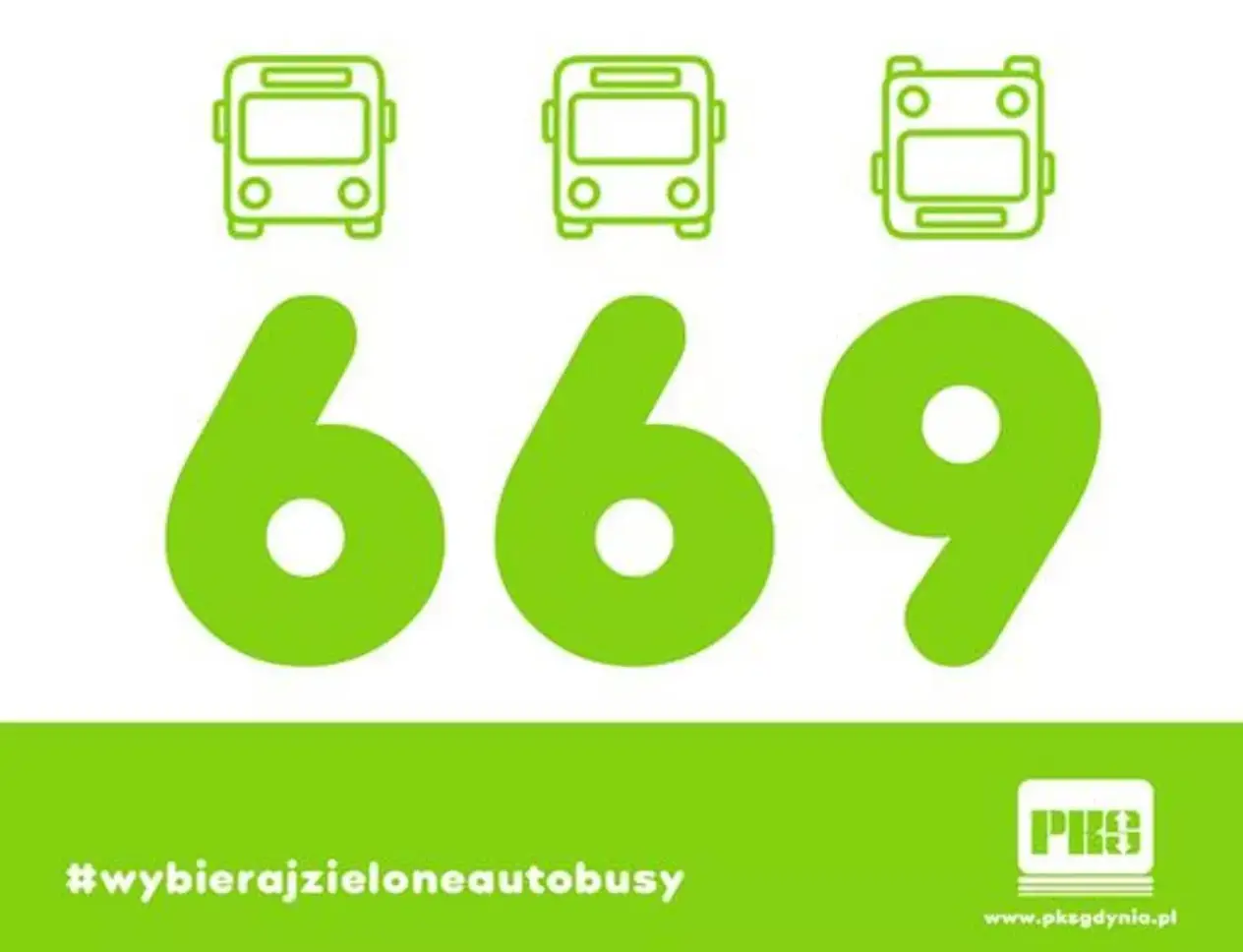 PKS Gdynia announced the change on social media