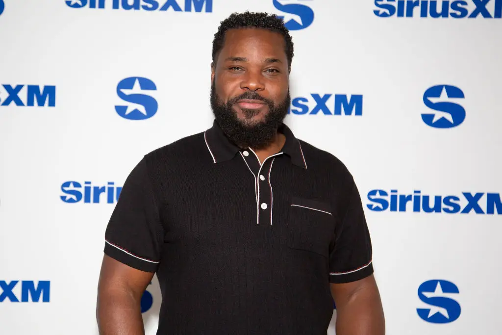 Actor Malcolm-Jamal Warner has died at the age of 54 (Santiago Felipe/Getty Images)
