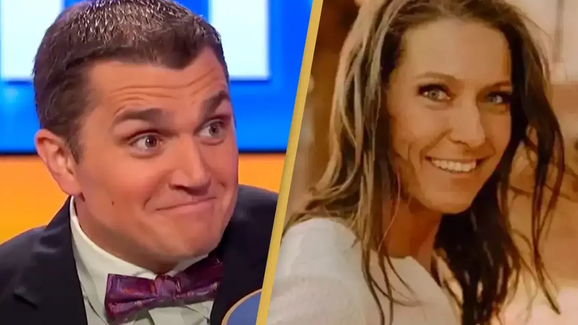 Family Feud/GoFundMe