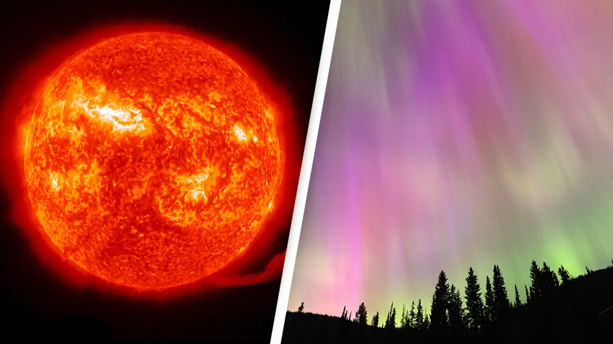 Getty Stock Image/Getty/Andrew Chin