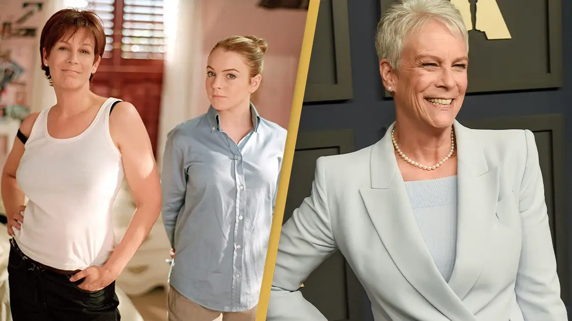 Jamie Lee Curtis confirms fans are finally getting Freaky Friday follow-up movie