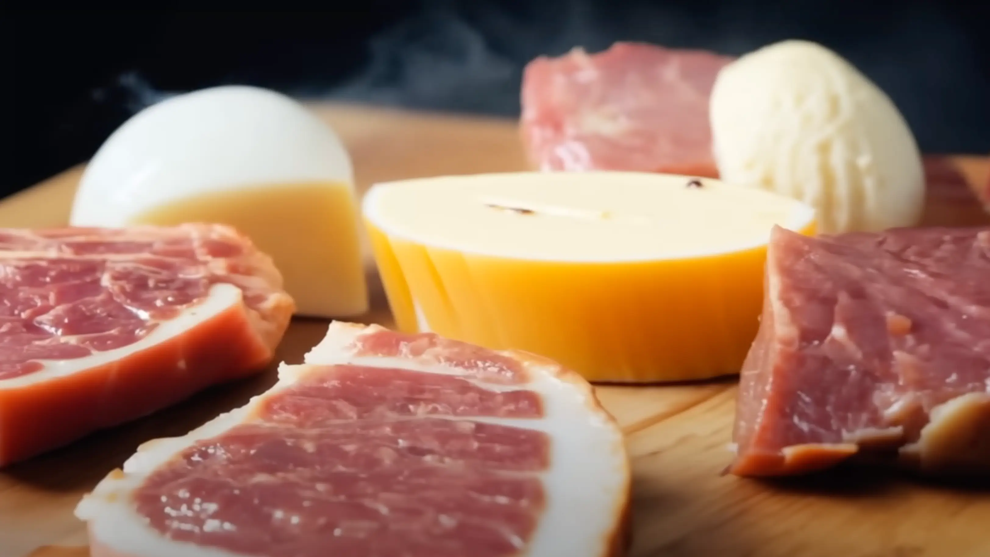 The doctor has spoken, and he's urged people to eat meat - grass-fed meat (YouTube/Dr. Eric Berg DC)