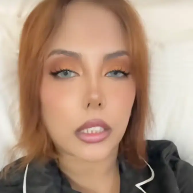 Kanika shares insights into her life after her diagnosis (TikTok/@ogkanikabatra)