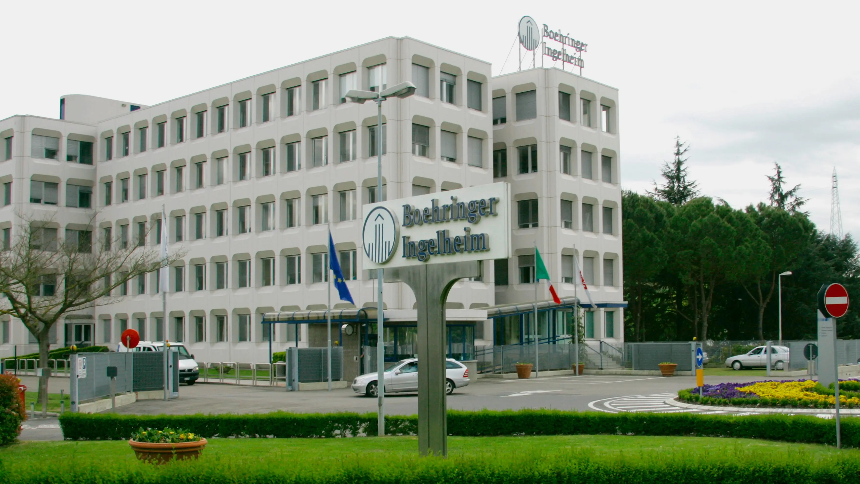 Rust/ullstein bild via Getty Images