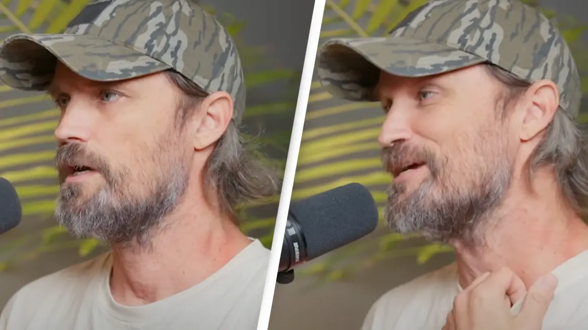 46-year-old man sparks controversy after admitting to borrowing money from parents as he's 'too good' for work