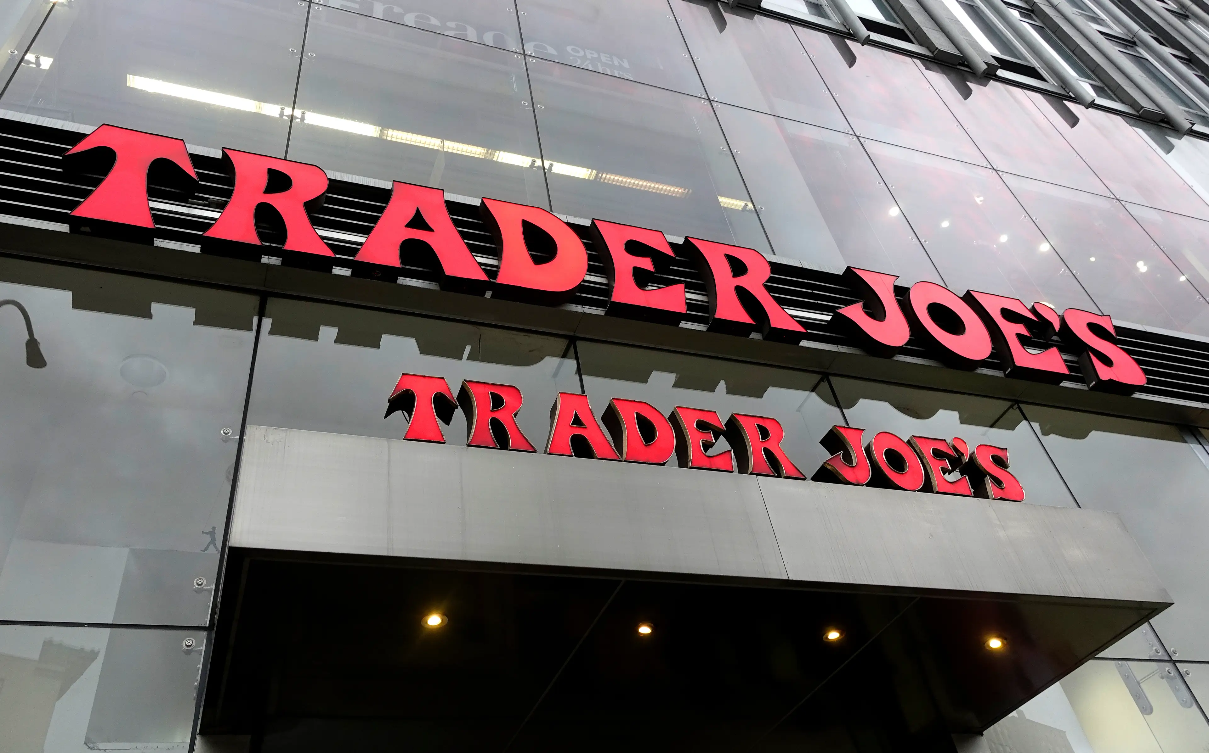 The grocery store chain says that it does not accept liability for the claims (Gary Hershorn/Getty Images)