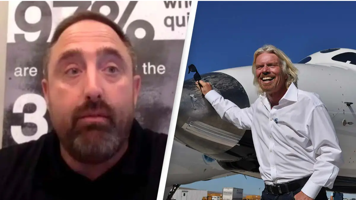 Family becomes 10 times richer than Richard Branson after £43 billion bank mistake