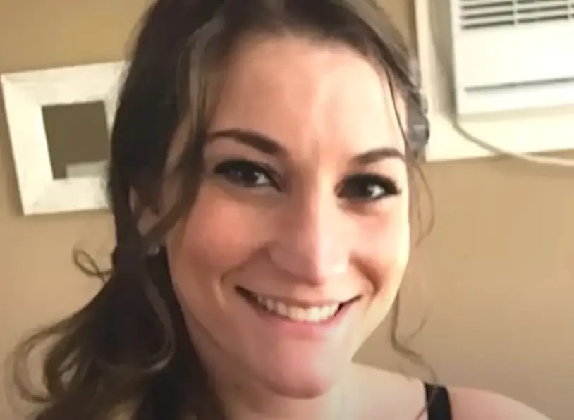 Lindsay suffered with anxiety prior to the killings (YouTube/Law&Crime Network)