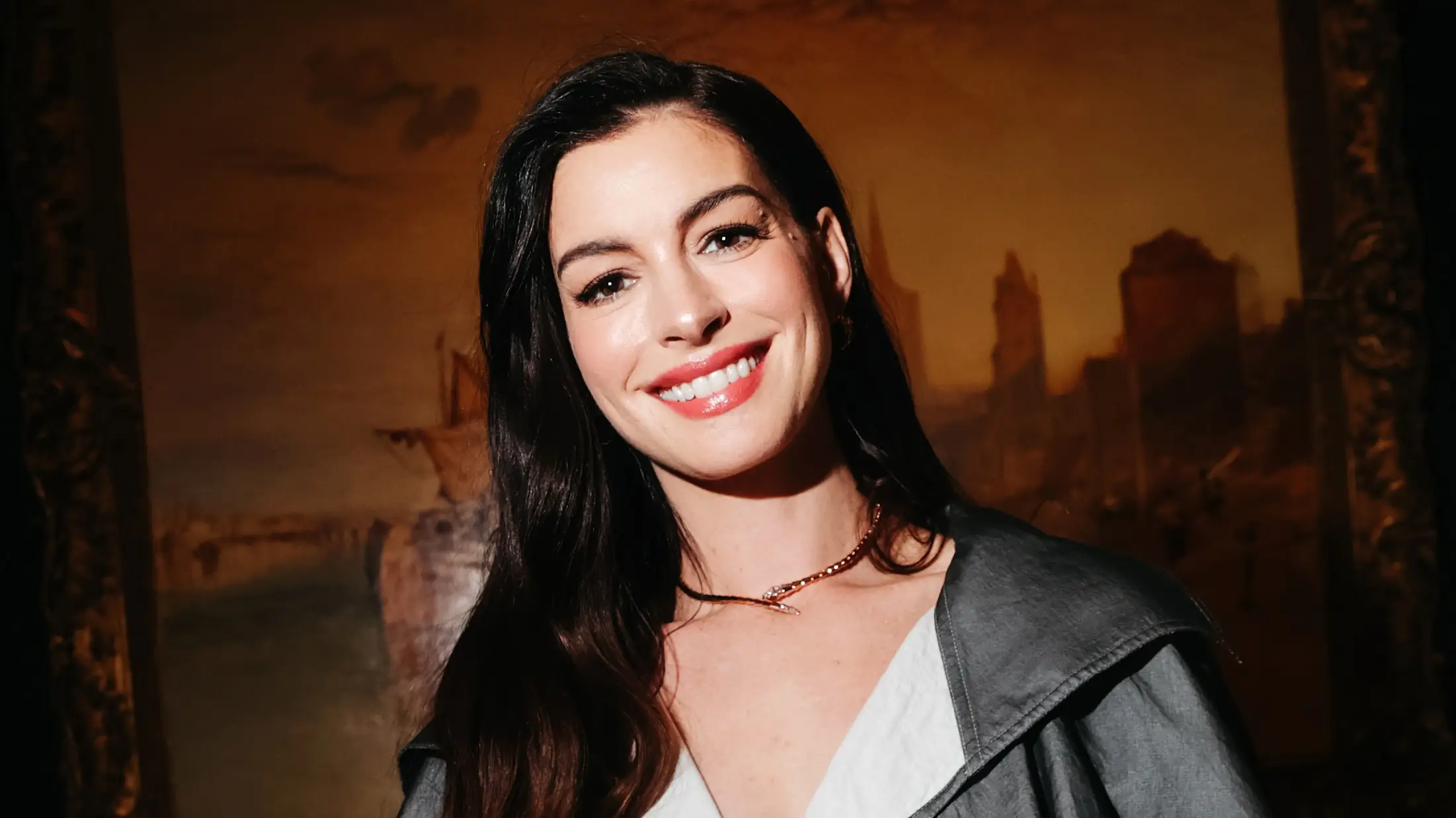  Lexie Moreland/WWD via Getty Images