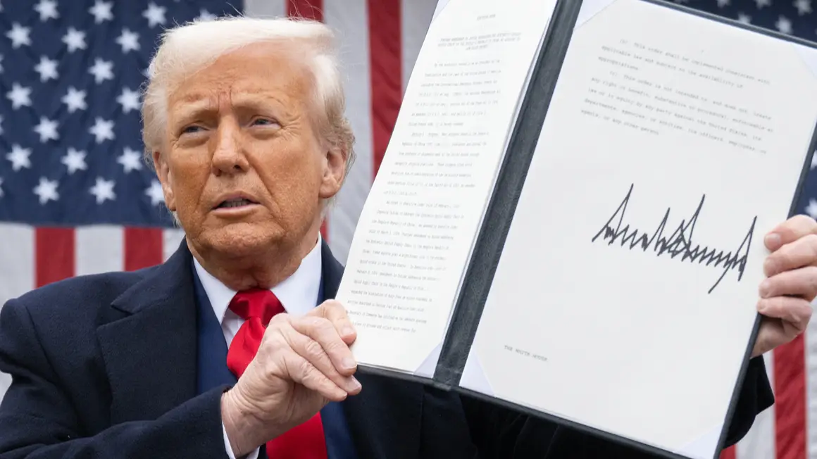 Getty Images/SAUL LOEB