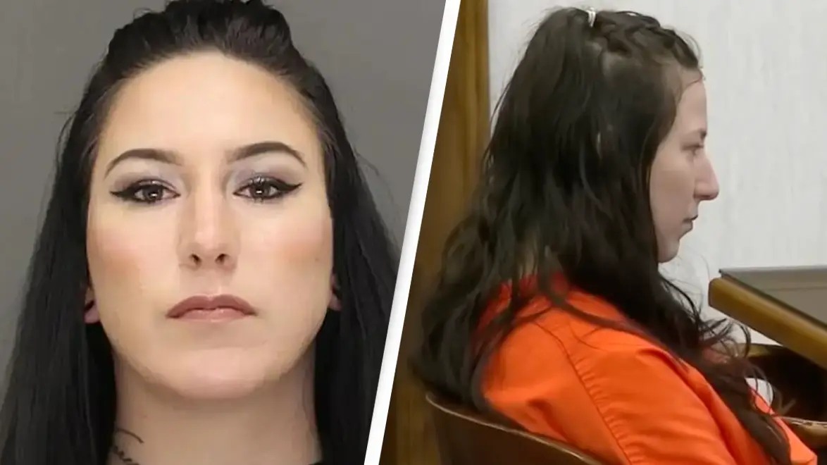 Green Bay Police/ABC Chicago 7