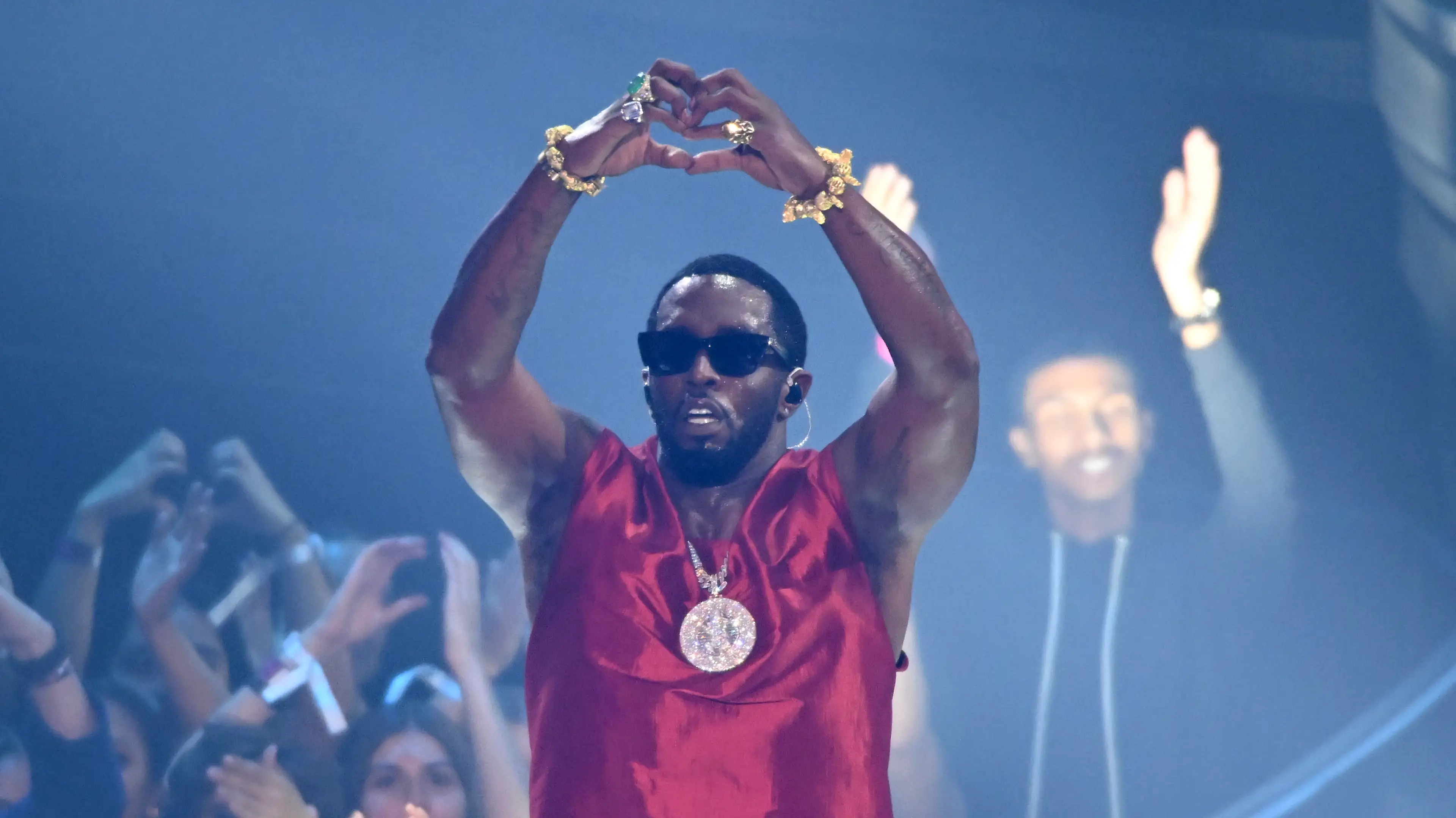 Noam Galai/Getty Images for MTV