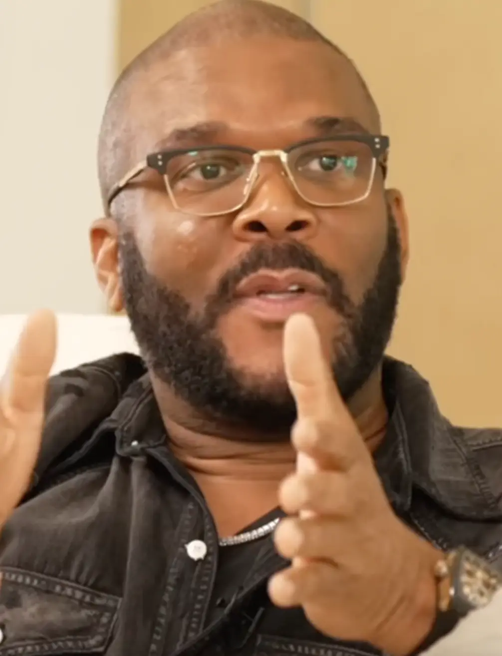 Tyler Perry reopened the heated debate surrounding splitting bills in relationships.